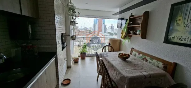 Apartamento com 2 Quartos à venda, 72m² no Jardim Ana Maria, Jundiaí