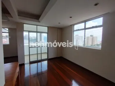 Apartamento com 3 Quartos à venda, 92m² no Sagrada Família, Belo Horizonte