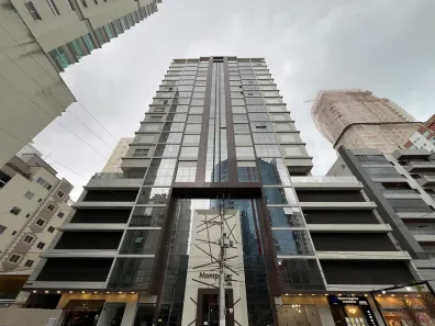 Apartamento com 4 Quartos à venda, 196m² no Meia Praia, Itapema