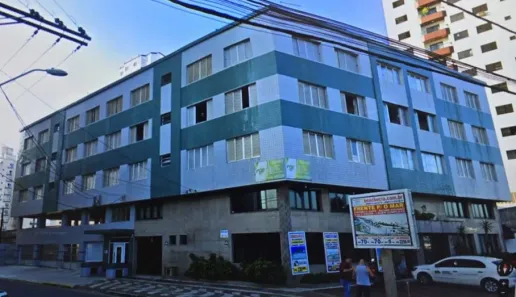 Apartamento com 2 Quartos à venda, 70m² no Ocian, Praia Grande