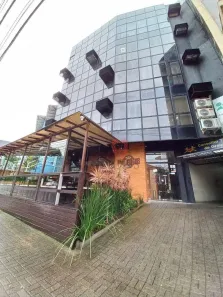 Sala Comercial para alugar, 79m² no Salgado Filho, Gravataí