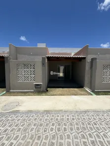 Casa de Condomínio com 2 Quartos à venda, 72m² no Parque das Árvores, Parnamirim