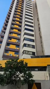 Apartamento com 3 Quartos à venda, 169m² no Boa Viagem, Recife