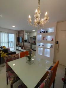 Apartamento com 2 Quartos à venda, 65m² no Picanço, Guarulhos
