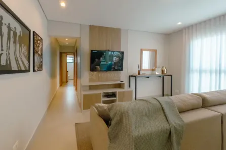 Apartamento com 2 Quartos para alugar, 58m² no Zona 01, Maringá