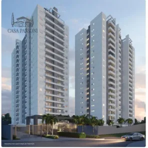 Cobertura com 2 Quartos à venda, 119m² no Jardim Aurélia, Campinas