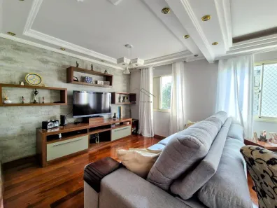 Apartamento com 3 Quartos à venda, 106m² no Cidade São Francisco, São Paulo