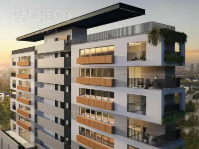 Apartamento com 2 Quartos à venda, 60m² no Pinheiros, São Paulo