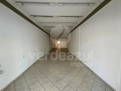 Ponto Comercial para alugar, 236m² no Cambuí, Campinas