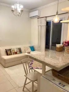 Apartamento com 1 Quarto à venda, 41m² no Bosque das Juritis, Ribeirão Preto