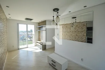 Apartamento com 2 Quartos à venda, 49m² no Dos Casa, São Bernardo do Campo