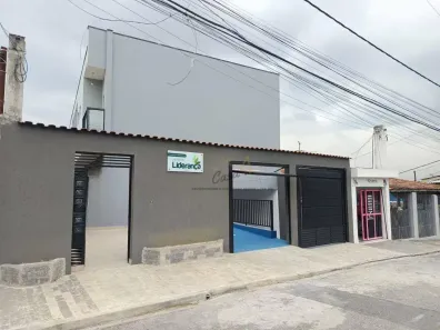 Casa de Condomínio com 2 Quartos à venda, 67m² no Jardim Liderança, São Paulo