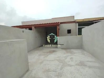 Cobertura com 2 Quartos à venda, 80m² no Cidade São Jorge, Santo André