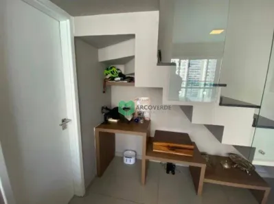 Apartamento com 1 Quarto à venda, 84m² no Vila Gertrudes, São Paulo
