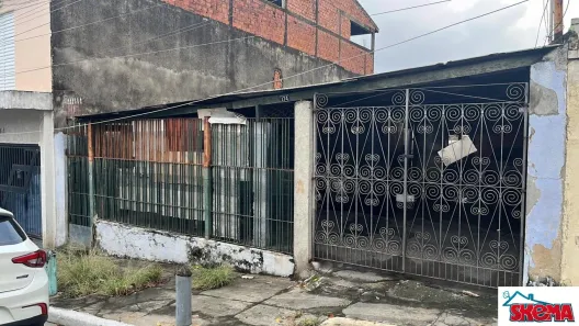 Lote/Terreno à venda, 176m² no Vila Paulo Silas, São Paulo