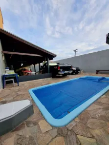 Casa com 2 Quartos à venda, 130m² no Jardim do Bosque, Hortolândia
