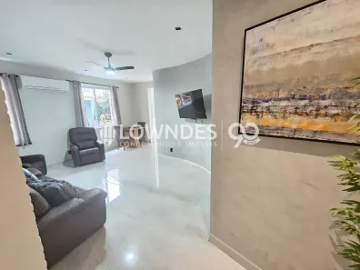 Apartamento com 3 Quartos à venda, 140m² no Copacabana, Rio de Janeiro
