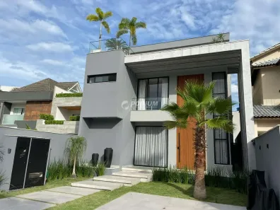 Casa de Condomínio com 5 Quartos à venda, 340m² no Recreio dos Bandeirantes, Rio de Janeiro
