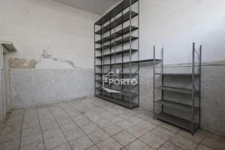 Ponto Comercial para alugar, 49m² no Cidade Alta, Piracicaba