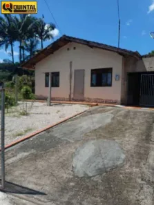 Casa com 2 Quartos à venda, 100m² no Valparaiso, Blumenau