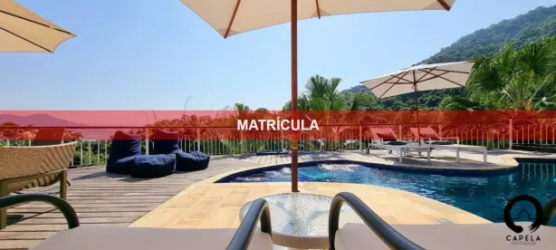 Casa com 4 Quartos à venda, 449m² no Engenho D Água, Ilhabela