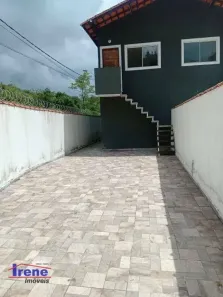 Casa com 2 Quartos à venda, 75m² no Santa Terezinha, Itanhaém