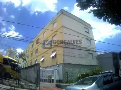 Apartamento com 3 Quartos à venda, 135m² no Centro, Santo André