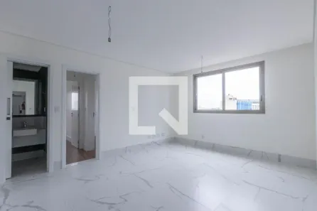 Apartamento com 2 Quartos à venda, 66m² no Santo Agostinho, Belo Horizonte