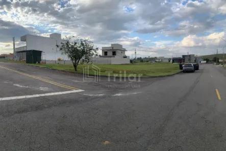 Lote/Terreno à venda, 660m² no Eugênio de Mello, São José dos Campos
