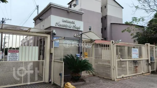 Apartamento com 2 Quartos à venda, 39m² no Estância Velha, Canoas