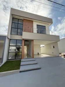 Casa de Condomínio com 4 Quartos à venda, 170m² no Centro, Ananindeua