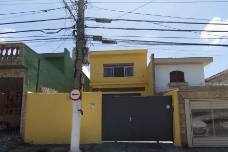 Ponto Comercial com 2 Quartos para alugar, 170m² no Vila Ivone, São Paulo