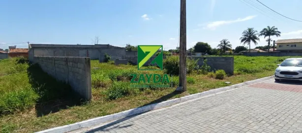 Lote/Terreno à venda, 450m² no Barra de São João, Casimiro de Abreu