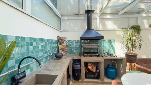 Apartamento com 2 Quartos à venda, 105m² no Bela Vista, Porto Alegre