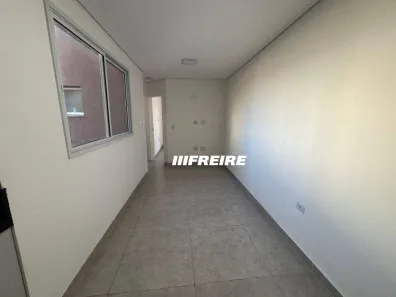 Cobertura com 2 Quartos à venda, 90m² no Santa Maria, Santo André