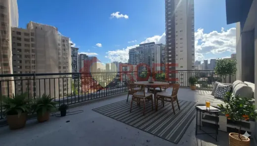 Apartamento com 3 Quartos à venda, 99m² no Jardim das Acácias, São Paulo