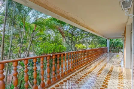 Casa com 3 Quartos à venda, 589m² no Brooklin Paulista, São Paulo