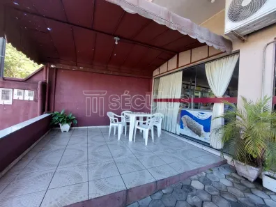 Ponto Comercial à venda, 384m² no Tifa Martins, Jaraguá do Sul