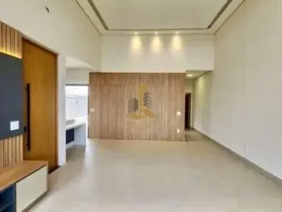 Casa de Condomínio com 3 Quartos à venda, 184m² no Vila Rubens, Indaiatuba