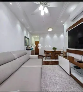 Apartamento com 3 Quartos à venda, 87m² no Dezoito do Forte Empresarial/Alphaville., Barueri