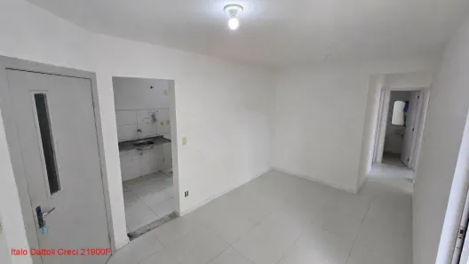 Apartamento com 3 Quartos à venda, 65m² no Boa União (Abrantes), Camaçari