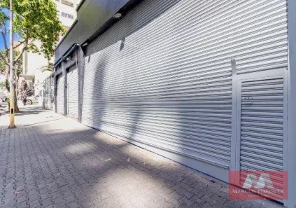 Ponto Comercial à venda, 700m² no Bela Vista, São Paulo