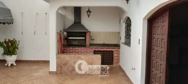 Casa com 3 Quartos à venda, 453m² no Osvaldo Cruz, São Caetano do Sul