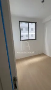Apartamento com 2 Quartos à venda, 36m² no Vila Andrade, São Paulo