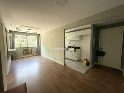 Apartamento com 2 Quartos à venda, 48m² no Engenho de Dentro, Rio de Janeiro
