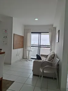Apartamento com 2 Quartos à venda, 61m² no Piedade, Jaboatão dos Guararapes