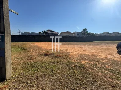 Lote/Terreno para alugar, 362m² no Swiss Park, Campinas