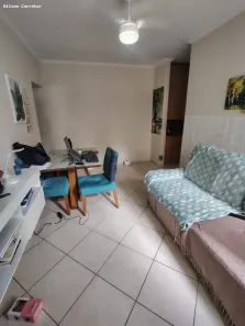 Apartamento com 1 Quarto à venda, 57m² no Boqueirão, Santos