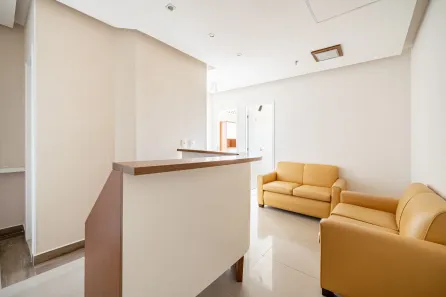 Imóvel Comercial à venda, 63m² no Sítio Tamboré Alphaville, Barueri