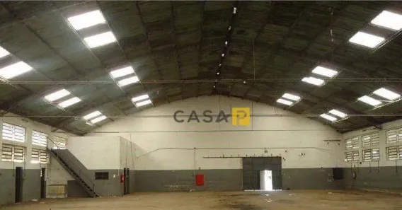 Ponto Comercial à venda, 800m² no Jardim América II, Americana